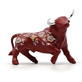 Статуэтка 763639 Toro Mediano Бык (средний) Статуэтка 763639 Toro Mediano Бык (средний)