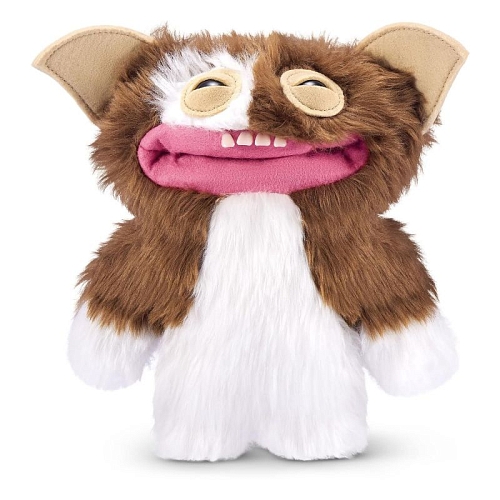Мягкая игрушка FUGGLER Гремлины Гизмо - 15710B Мягкая игрушка FUGGLER Гремлины Гизмо - 15710B
