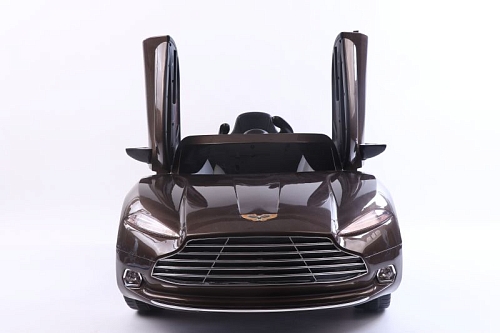 Автомобиль Aston Martin FLSeat YHF3913 Коричневый краска Автомобиль Aston Martin FLSeat YHF3913 Коричневый краска
