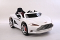 Автомобиль Aston Martin FLSeat YHF3913 Белый Автомобиль Aston Martin FLSeat YHF3913 Белый