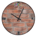 Nicole Time Nt102 Red Brick Nicole Time Nt102 Red Brick