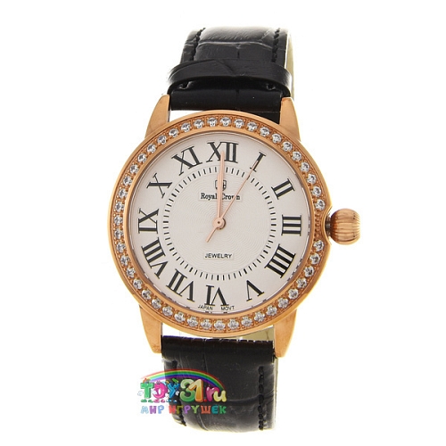 Royal Crown 4601m-rsg-1 Royal Crown 4601m-rsg-1