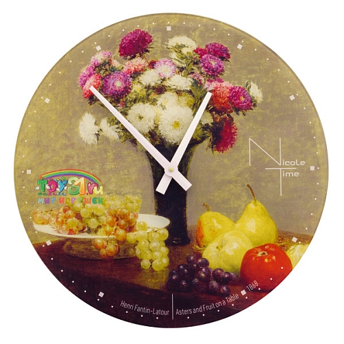 Nicole Time Nt528 Fantin-latour Nicole Time Nt528 Fantin-latour