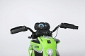 Мотоцикл Moto Augusta 800RC YKB5937 Зеленый Мотоцикл Moto Augusta 800RC YKB5937 Зеленый