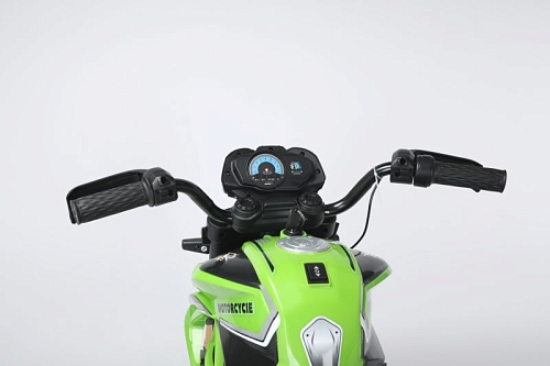 Мотоцикл Moto Augusta 800RC YKB5937 Зеленый Мотоцикл Moto Augusta 800RC YKB5937 Зеленый