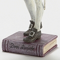 Статуэтка 736959 "Дон Кихот Оратор" Статуэтка 736959 "Дон Кихот Оратор"