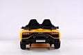 Автомобиль Lamborghini Aventador 019 Желтый Автомобиль Lamborghini Aventador 019 Желтый