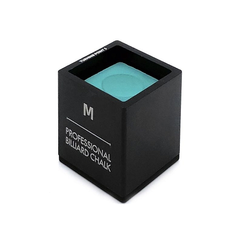 Мел "Turning Point Pro" (M) зеленый Мел "Turning Point Pro" (M) зеленый