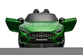 Автомобиль Mercedes Benz DK SL63 Зеленый краска Автомобиль Mercedes Benz DK SL63 Зеленый краска