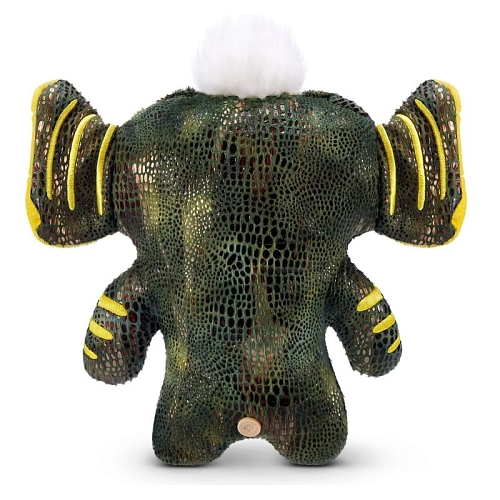 Мягкая игрушка FUGGLER Гремлины Страйп - 15710A Мягкая игрушка FUGGLER Гремлины Страйп - 15710A
