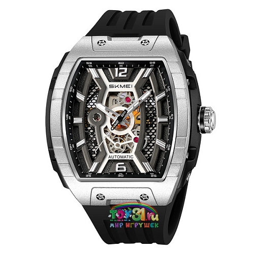 Skmei M033si Silver Skmei M033si Silver