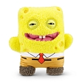 Игрушка мягкая FUGGLER Губка Боб - 15701A Игрушка мягкая FUGGLER Губка Боб - 15701A