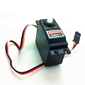 Сервопривод HSP 6 кг - SP6001 Сервопривод HSP 6 кг - SP6001