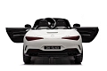 Автомобиль Mercedes Benz DK SL63 Белый Автомобиль Mercedes Benz DK SL63 Белый