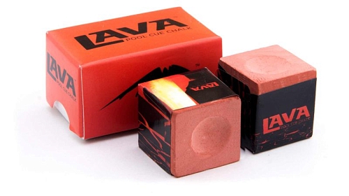 Мел <Tweeten Lava> (2 шт) красный Мел <Tweeten Lava> (2 шт) красный