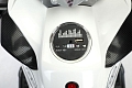 Мотоцикл Suzuki GSX YHE8672A ЧЗ Белый Мотоцикл Suzuki GSX YHE8672A ЧЗ Белый
