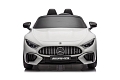 Автомобиль Mercedes Benz DK SL63 Белый Автомобиль Mercedes Benz DK SL63 Белый