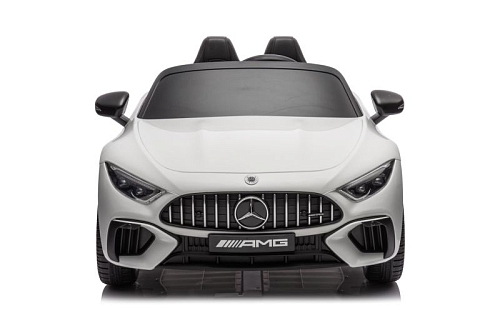 Автомобиль Mercedes Benz DK SL63 Белый Автомобиль Mercedes Benz DK SL63 Белый