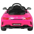 Детский электромобиль Mercedes Benz AMG GT R - HL288-PINK Детский электромобиль Mercedes Benz AMG GT R - HL288-PINK