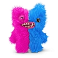 Мягкая игрушка FUGGLER Зубастик Половинки - 15726D Мягкая игрушка FUGGLER Зубастик Половинки - 15726D