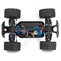 Радиоуправляемый джип HSP Monster Truck 1:10 - 94111V2-88088 Радиоуправляемый джип HSP Monster Truck 1:10 - 94111V2-88088