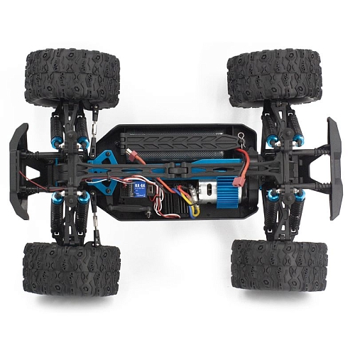 Радиоуправляемый джип HSP Monster Truck 1:10 - 94111V2-88088 Радиоуправляемый джип HSP Monster Truck 1:10 - 94111V2-88088