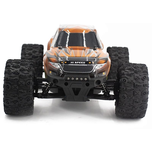 Радиоуправляемый джип HSP Monster Truck 1:10 - 94111V2-88089 Радиоуправляемый джип HSP Monster Truck 1:10 - 94111V2-88089