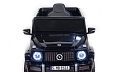 Джип Mercedes Benz G63 mini 1523 Черный краска Джип Mercedes Benz G63 mini 1523 Черный краска