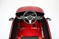 Автомобиль BMW i7 9381 Красный краска Автомобиль BMW i7 9381 Красный краска