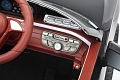 Автомобиль Mercedes Benz Maybach S600 6108 Черный краска Автомобиль Mercedes Benz Maybach S600 6108 Черный краска
