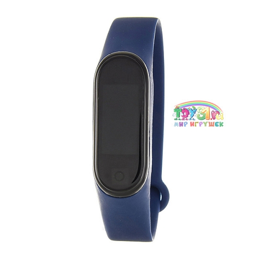 Skmei M4-bu Blue Skmei M4-bu Blue