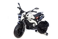 Мотоцикл Moto Sport 2763 Белый Мотоцикл Moto Sport 2763 Белый