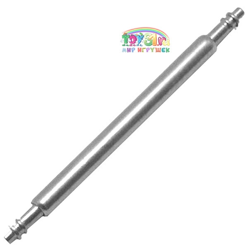Ушко Часовое Stailer 24мм 1,78 (40шт.) Ушко Часовое Stailer 24мм 1,78 (40шт.)