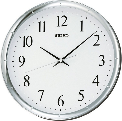 Настенные часы SEIKO QXA378LN Настенные часы SEIKO QXA378LN