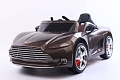 Автомобиль Aston Martin FLSeat YHF3913 Коричневый краска Автомобиль Aston Martin FLSeat YHF3913 Коричневый краска