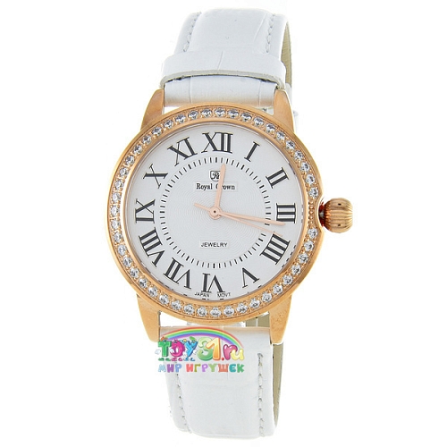 Royal Crown 4601m-rsg-2 Royal Crown 4601m-rsg-2