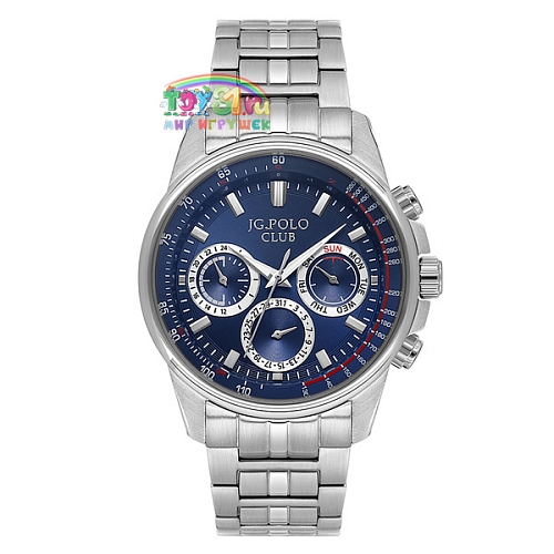 Jg.polo Club 0125 G11911m.1 5.390 Jg.polo Club 0125 G11911m.1 5.390