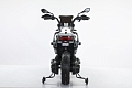 Мотоцикл Suzuki GSX YHE8672A ЧЗ Серый Мотоцикл Suzuki GSX YHE8672A ЧЗ Серый