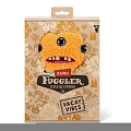 Мягкая игрушка FUGGLER Монстр Рико - 15714B Мягкая игрушка FUGGLER Монстр Рико - 15714B
