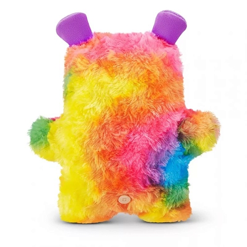 Мягкая игрушка FUGGLER Гроза Пушистиков - 15731B Мягкая игрушка FUGGLER Гроза Пушистиков - 15731B