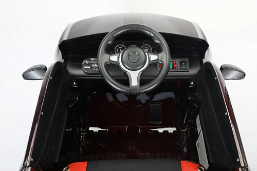 Автомобиль BMW i7 9381ЧЗ Синий краска Автомобиль BMW i7 9381ЧЗ Синий краска