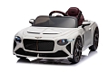 Автомобиль Bentley Bacalar JE1008 ЧЗ Черный краска Автомобиль Bentley Bacalar JE1008 ЧЗ Черный краска