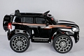 Джип Toyota LC300 3818 Черный краска Джип Toyota LC300 3818 Черный краска