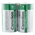 Camelion R20/2sh Super Heavy Duty Camelion R20/2sh Super Heavy Duty