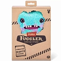 Мягкая игрушка FUGGLER Кривозубый слизняк - 15702K Мягкая игрушка FUGGLER Кривозубый слизняк - 15702K
