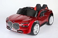 Автомобиль BMW i7 9381 Красный краска Автомобиль BMW i7 9381 Красный краска