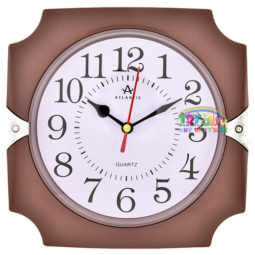 Atlantis Tld-5979 Brown Atlantis Tld-5979 Brown