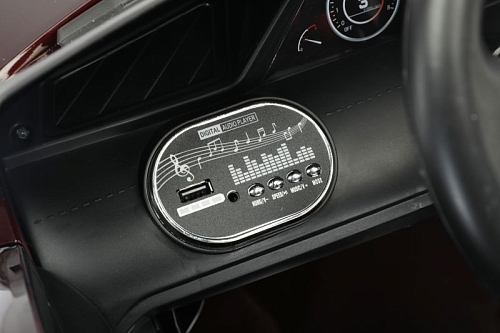 Автомобиль BMW i7 9381ЧЗ Синий краска Автомобиль BMW i7 9381ЧЗ Синий краска