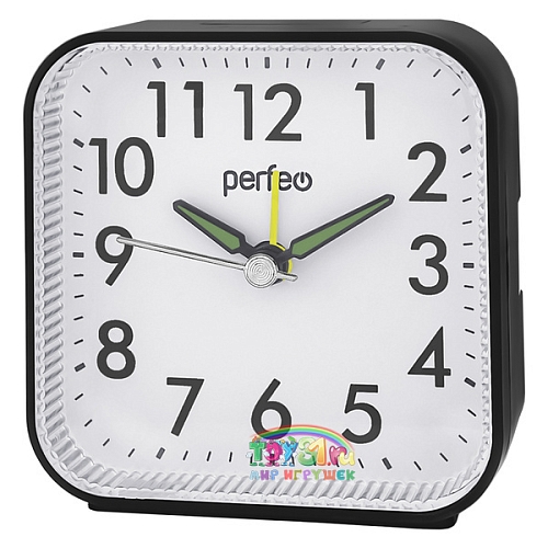 Perfeo Pf-tc-022 Квадратные Черные Perfeo Pf-tc-022 Квадратные Черные
