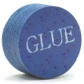 Наклейка для кия "Navigator Blue Impact" (M) 11мм Наклейка для кия "Navigator Blue Impact" (M) 11мм